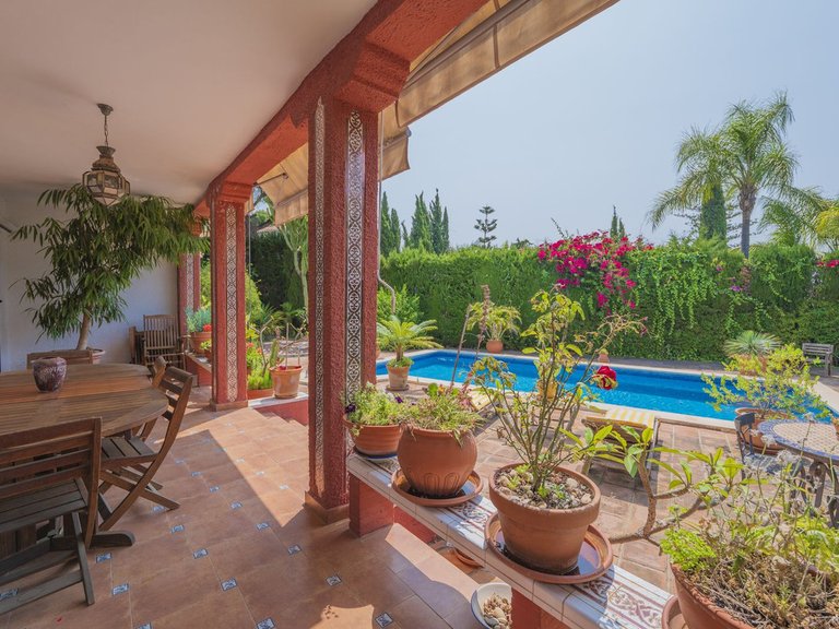 Villa for Sale in Marbella, Malaga 46