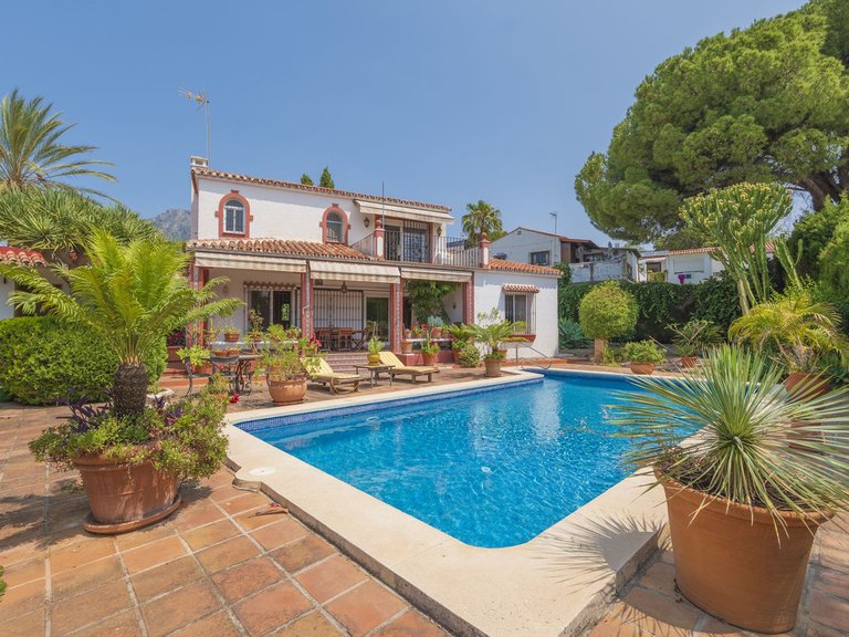 Villa for Sale in Marbella, Malaga 47