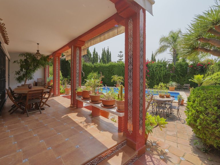 Villa for Sale in Marbella, Malaga 50