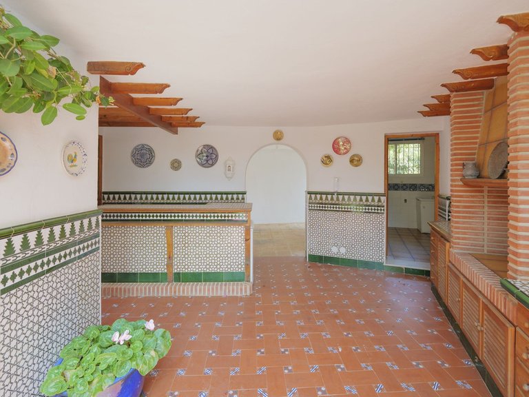 Villa for Sale in Marbella, Malaga 51