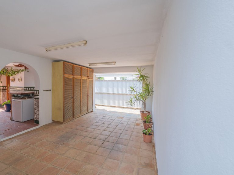 Villa for Sale in Marbella, Malaga 53