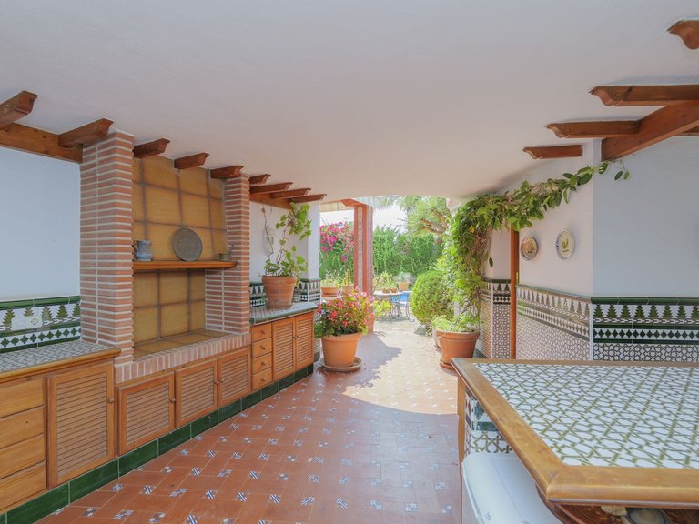 Villa for Sale in Marbella, Malaga 55