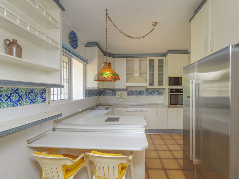 Villa for Sale in Marbella, Malaga 56
