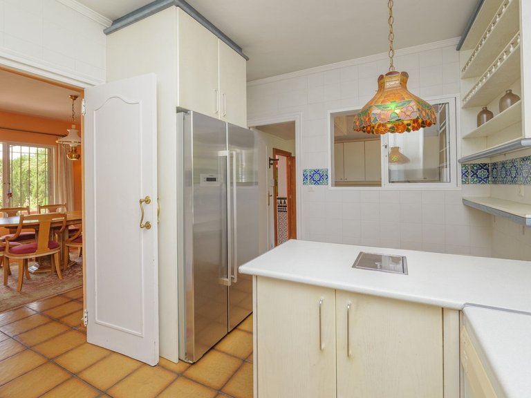 Villa for Sale in Marbella, Malaga 57