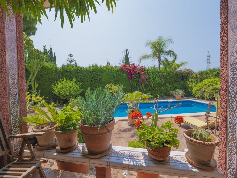 Villa for Sale in Marbella, Malaga 7