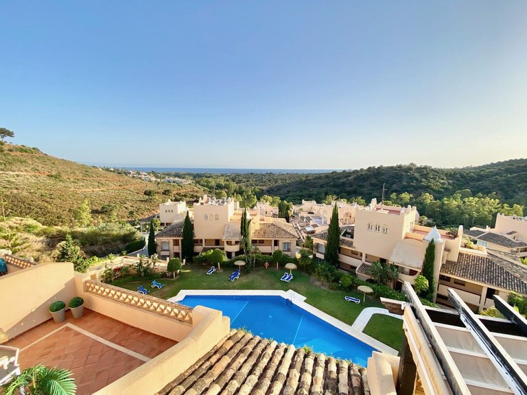 Apartment for Sale in Elviria, Malaga 1