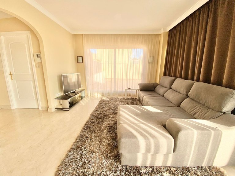 Apartment for Sale in Elviria, Malaga 10