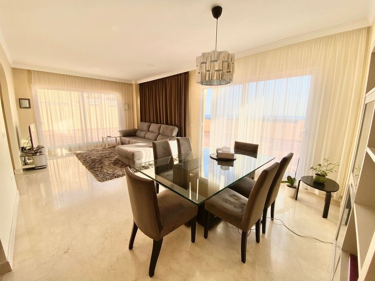 Apartment for Sale in Elviria, Malaga 11