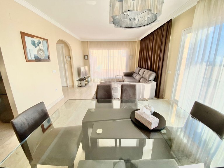 Apartment for Sale in Elviria, Malaga 12