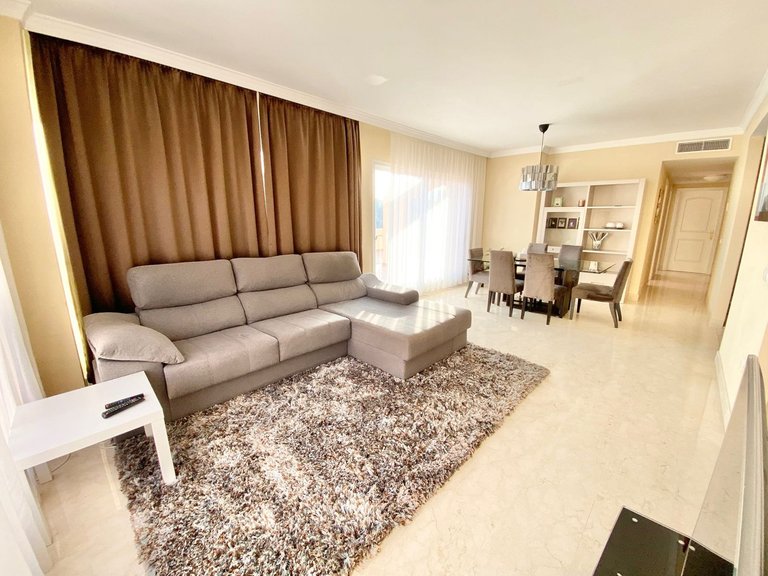 Apartment for Sale in Elviria, Malaga 13