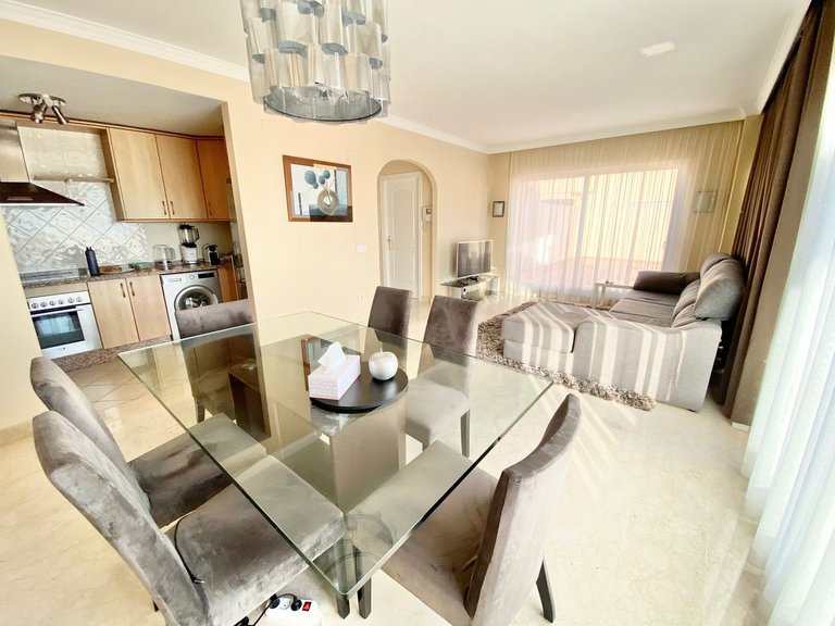 Apartment for Sale in Elviria, Malaga 14