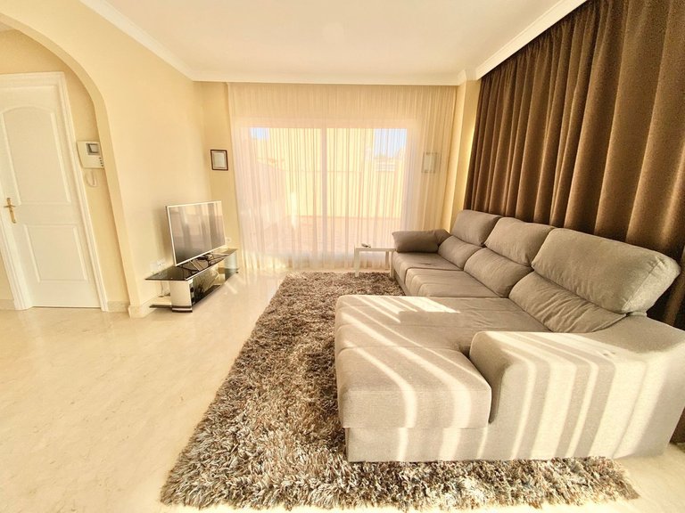 Apartment for Sale in Elviria, Malaga 15