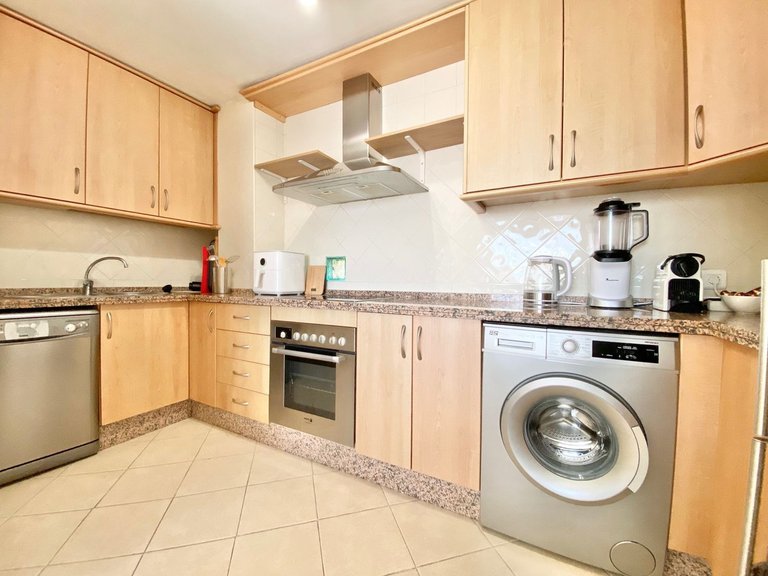 Apartment for Sale in Elviria, Malaga 16