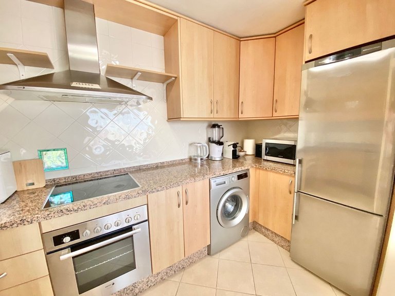Apartment for Sale in Elviria, Malaga 17