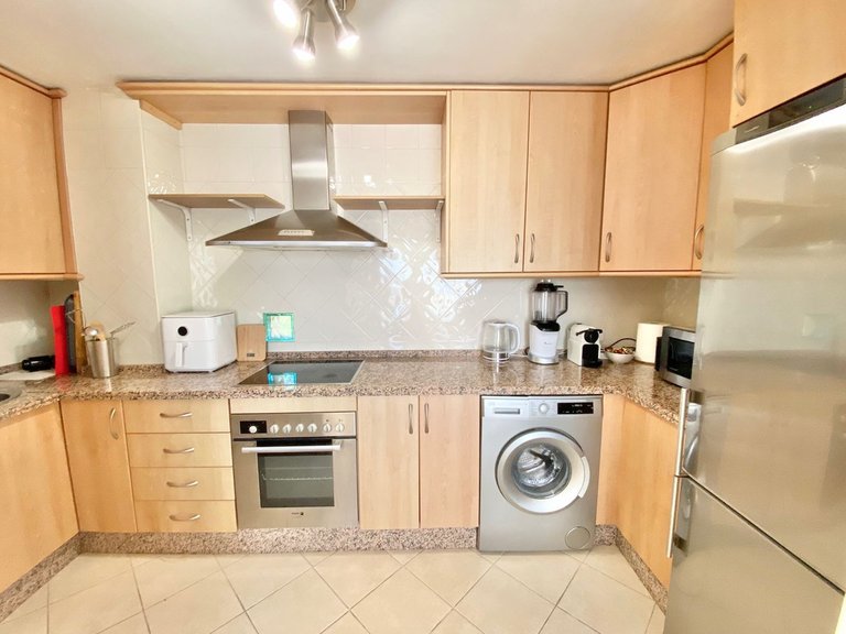 Apartment for Sale in Elviria, Malaga 18