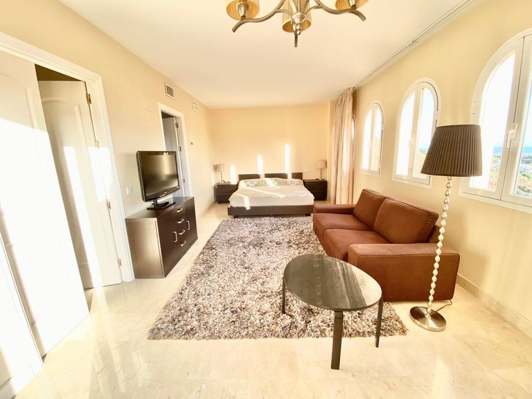 Apartment for Sale in Elviria, Malaga 20