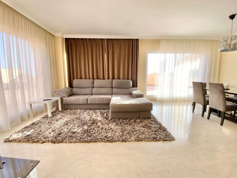 Apartment for Sale in Elviria, Malaga 9