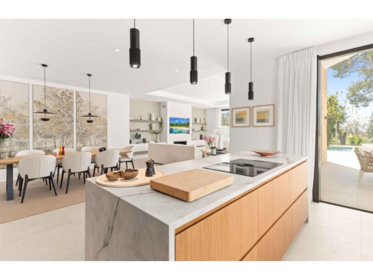 Villa for Sale in San Pedro De Alcántara, Malaga 10