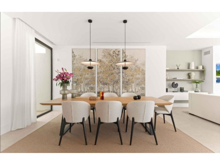 Villa for Sale in San Pedro De Alcántara, Malaga 12