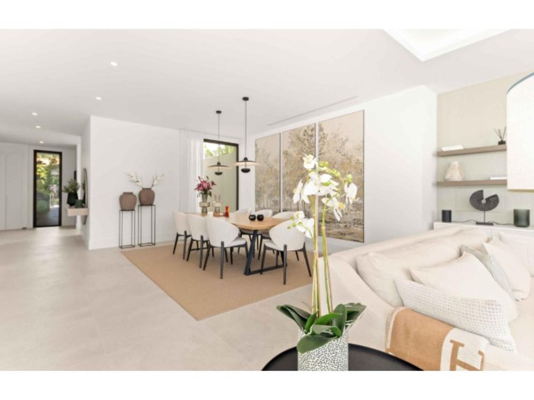 Villa for Sale in San Pedro De Alcántara, Malaga 13