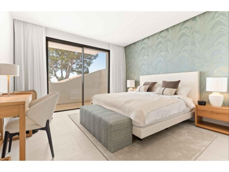 Villa for Sale in San Pedro De Alcántara, Malaga 19