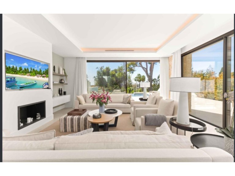 Villa for Sale in San Pedro De Alcántara, Malaga 3