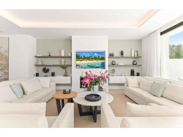 Villa for Sale in San Pedro De Alcántara, Malaga 7