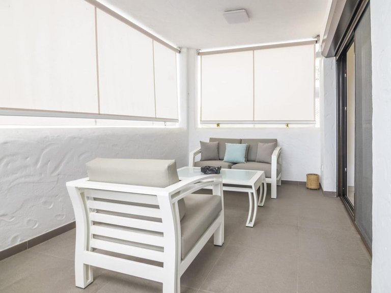 Apartment for Sale in Puerto Banús, Malaga 11