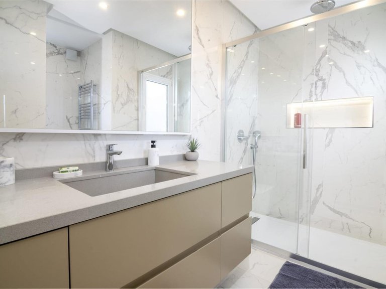Apartment for Sale in Puerto Banús, Malaga 21