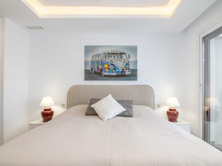 Apartment for Sale in Puerto Banús, Malaga 27