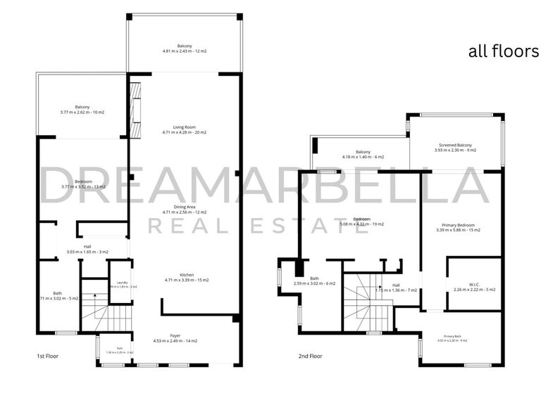 Apartment for Sale in Puerto Banús, Malaga 29