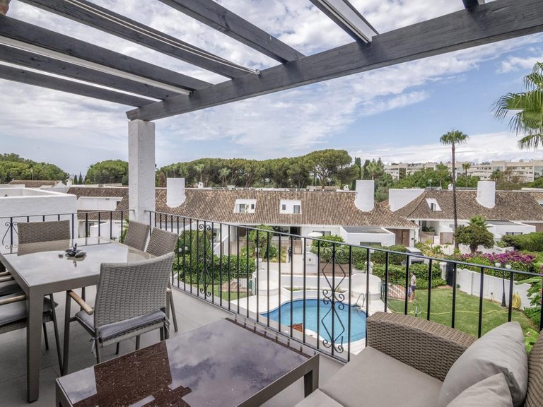 Apartment for Sale in Puerto Banús, Malaga 36