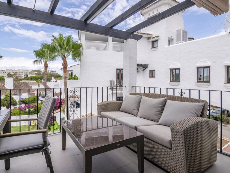 Apartment for Sale in Puerto Banús, Malaga 39
