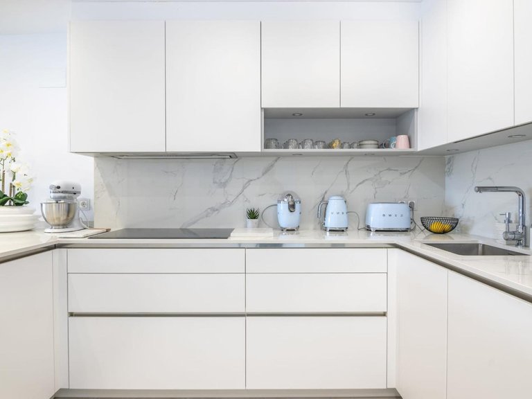Apartment for Sale in Puerto Banús, Malaga 45