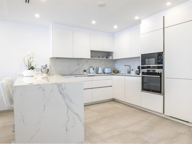 Apartment for Sale in Puerto Banús, Malaga 46