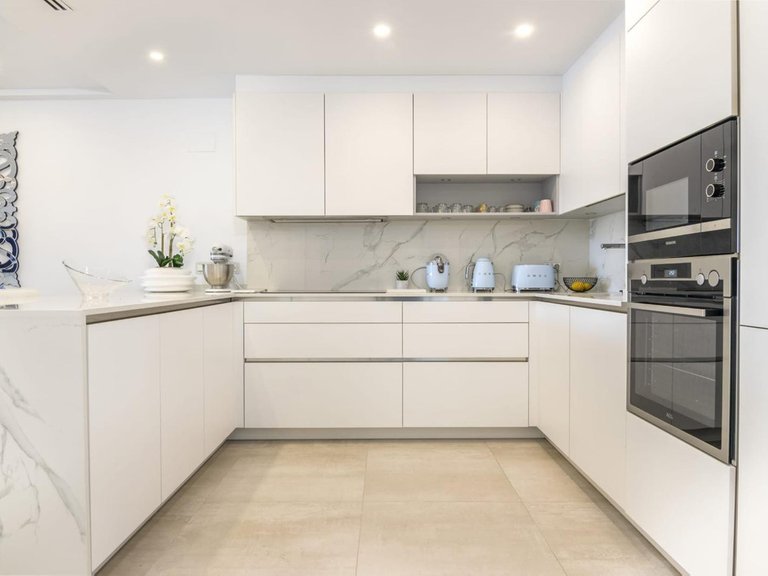 Apartment for Sale in Puerto Banús, Malaga 49
