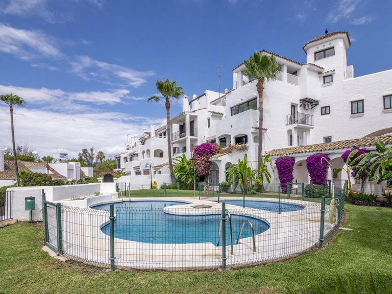 Apartment for Sale in Puerto Banús, Malaga 54