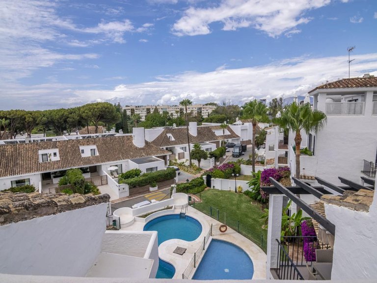 Apartment for Sale in Puerto Banús, Malaga 56