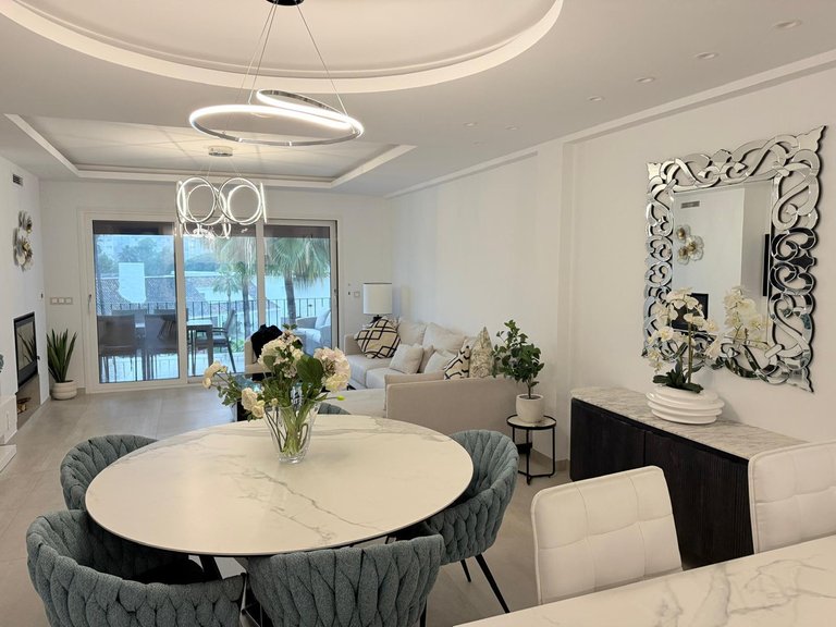 Apartment for Sale in Puerto Banús, Malaga 59
