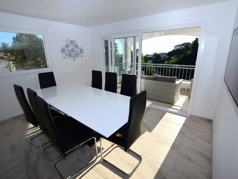 Villa for Sale in Torremuelle, Malaga 14