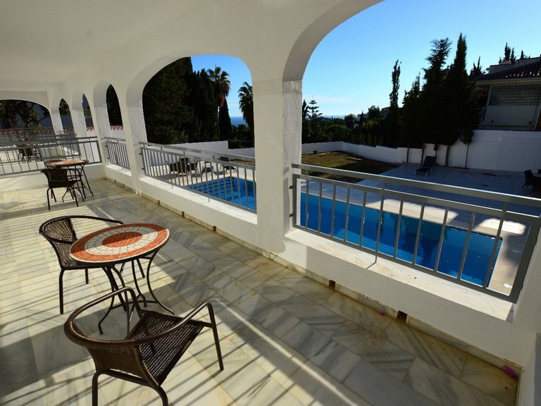 Villa for Sale in Torremuelle, Malaga 24