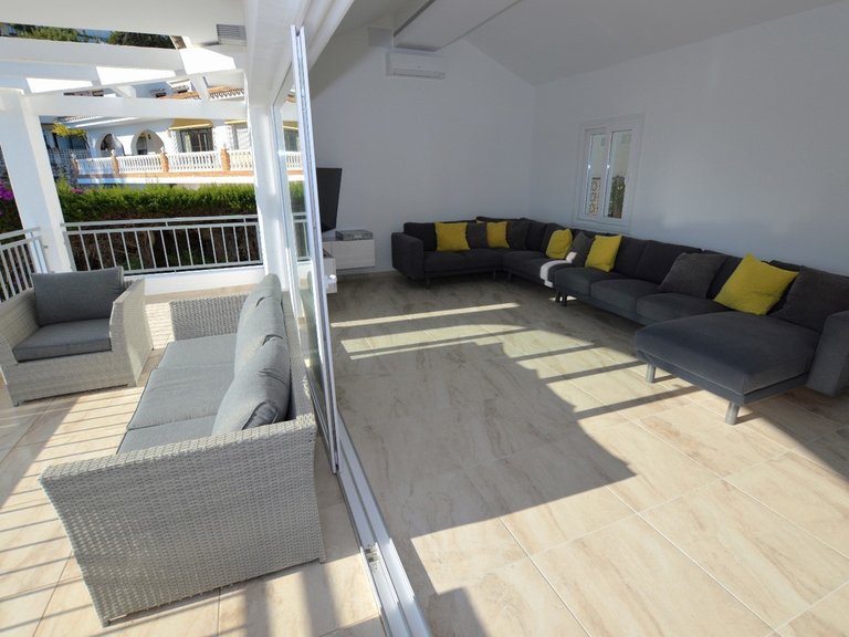 Villa for Sale in Torremuelle, Malaga 5