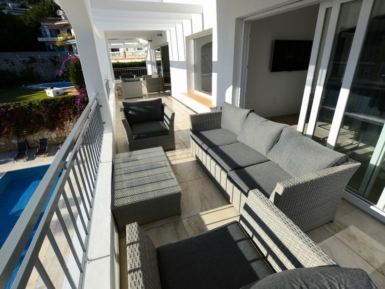 Villa for Sale in Torremuelle, Malaga 7
