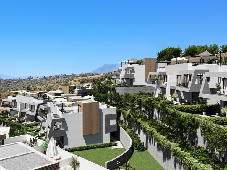 Villa for  in Elviria, Malaga 30