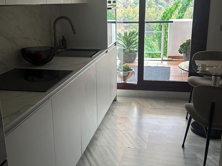 Apartment for Sale in Benahavís, Malaga 20