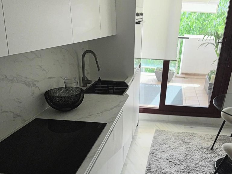 Apartment for Sale in Benahavís, Malaga 23