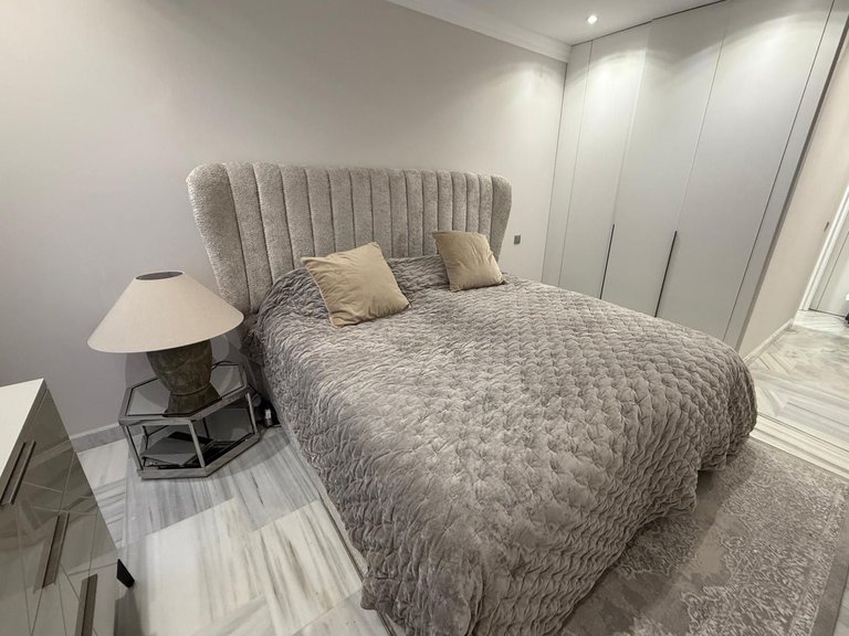 Apartment for Sale in Benahavís, Malaga 27
