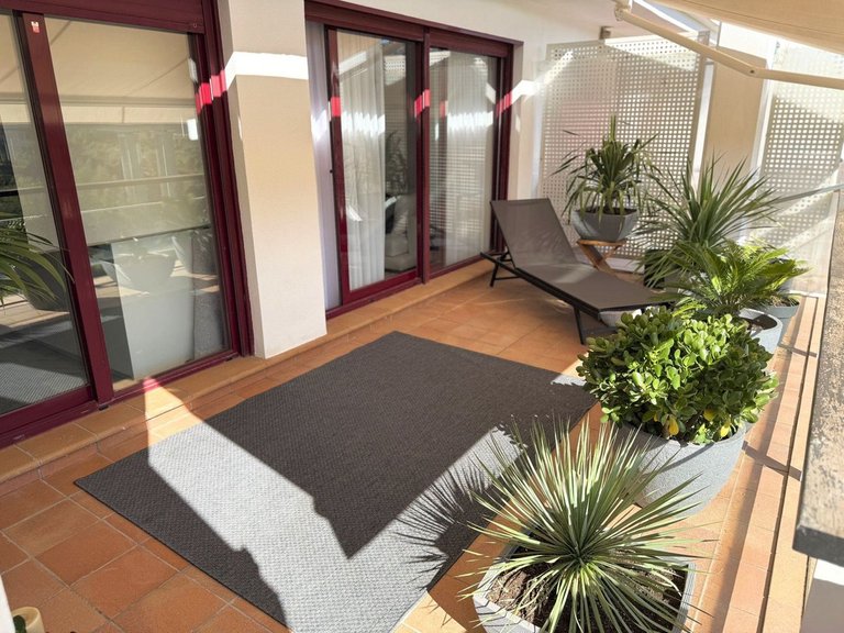 Apartment for Sale in Benahavís, Malaga 4