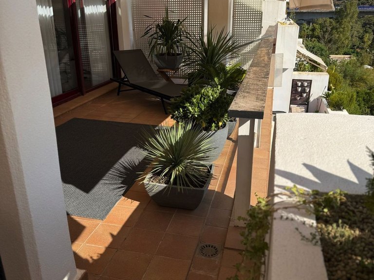 Apartment for Sale in Benahavís, Malaga 9