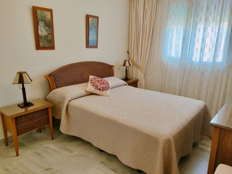 Apartment for Sale in Marbella, Malaga 11